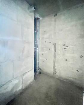Студия квартира, вторичка, 31м2, 23/25 этаж