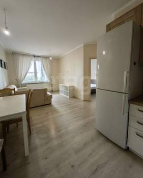2-к квартира, вторичка, 63м2, 2/22 этаж