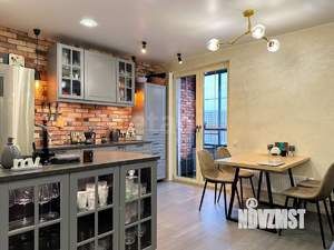 2-к квартира, вторичка, 74м2, 10/12 этаж