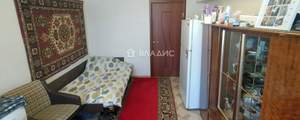 3-к квартира, вторичка, 82м2, 6/25 этаж