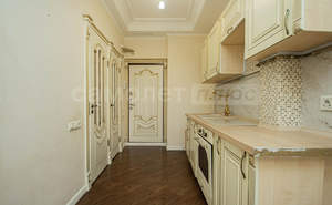 Студия квартира, вторичка, 23м2, 20/24 этаж