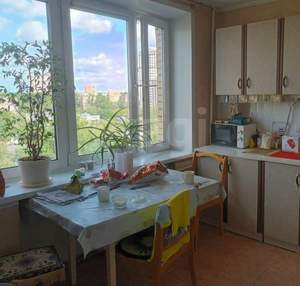 1-к квартира, вторичка, 41м2, 13/13 этаж