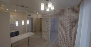 1-к квартира, вторичка, 33м2, 15/25 этаж