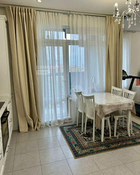 2-к квартира, вторичка, 59м2, 9/17 этаж