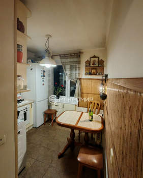 2-к квартира, вторичка, 45м2, 5/5 этаж