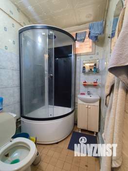 1-к квартира, вторичка, 30м2, 9/9 этаж