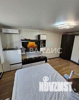 2-к квартира, вторичка, 51м2, 6/17 этаж