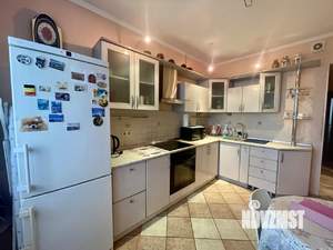 2-к квартира, вторичка, 62м2, 6/16 этаж