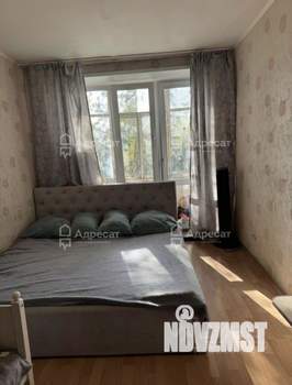 1-к квартира, вторичка, 29м2, 3/5 этаж