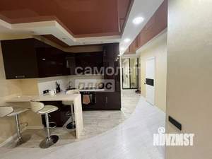 1-к квартира, вторичка, 47м2, 3/23 этаж