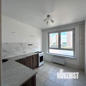2-к квартира, вторичка, 57м2, 6/15 этаж