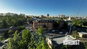 2-к квартира, вторичка, 45м2, 6/12 этаж