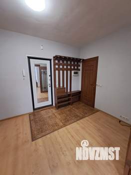 1-к квартира, вторичка, 40м2, 13/24 этаж