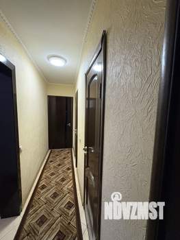 2-к квартира, вторичка, 66м2, 9/19 этаж