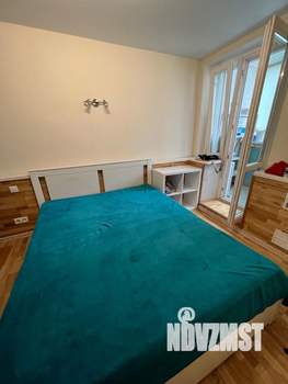 2-к квартира, вторичка, 67м2, 14/17 этаж