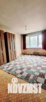3-к квартира, вторичка, 64м2, 2/12 этаж