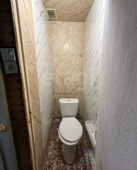 2-к квартира, вторичка, 44м2, 2/12 этаж
