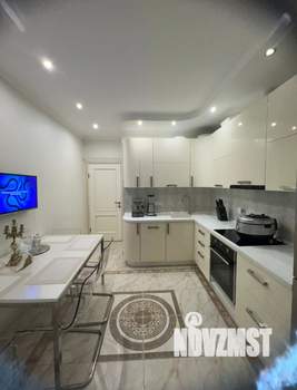 1-к квартира, вторичка, 41м2, 15/17 этаж