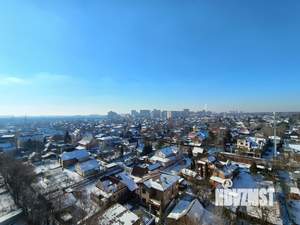 Студия квартира, вторичка, 25м2, 12/22 этаж