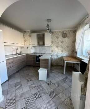 3-к квартира, вторичка, 68м2, 5/10 этаж