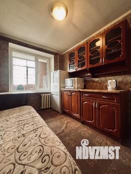 1-к квартира, вторичка, 39м2, 4/12 этаж