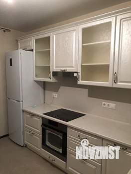 2-к квартира, вторичка, 65м2, 3/25 этаж