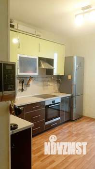 1-к квартира, вторичка, 43м2, 20/27 этаж