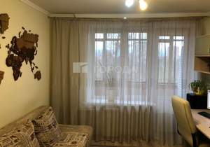 3-к квартира, вторичка, 58м2, 7/9 этаж