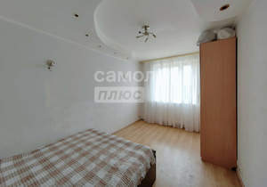 2-к квартира, вторичка, 60м2, 8/17 этаж