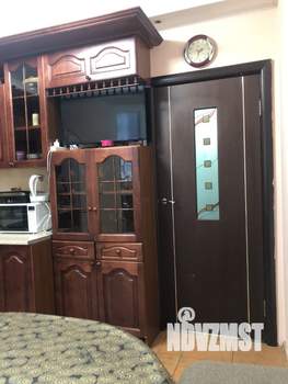 2-к квартира, вторичка, 61м2, 4/23 этаж