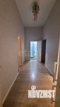 3-к квартира, вторичка, 87м2, 1/15 этаж