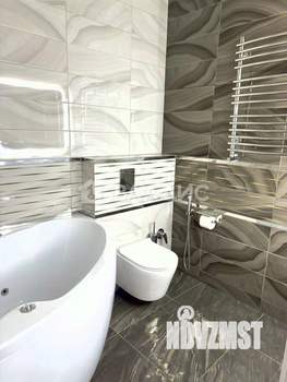 2-к квартира, вторичка, 63м2, 22/25 этаж