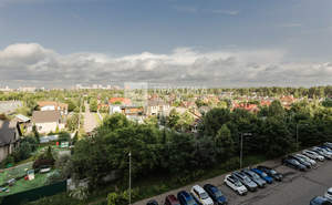 1-к квартира, вторичка, 42м2, 6/17 этаж