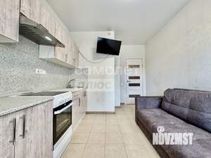 1-к квартира, вторичка, 35м2, 7/25 этаж