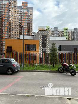 2-к квартира, вторичка, 59м2, 23/25 этаж