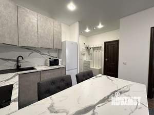 1-к квартира, вторичка, 40м2, 10/25 этаж