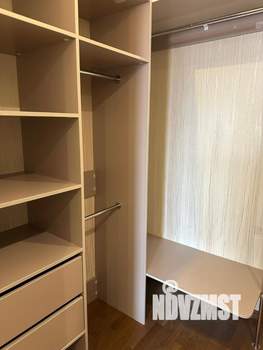 1-к квартира, вторичка, 42м2, 18/24 этаж