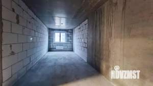 2-к квартира, вторичка, 71м2, 24/25 этаж