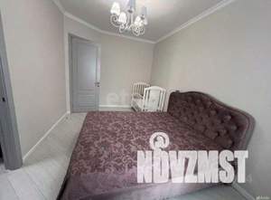 3-к квартира, вторичка, 103м2, 2/27 этаж