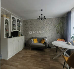 3-к квартира, вторичка, 57м2, 3/5 этаж