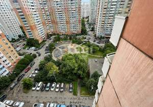 3-к квартира, вторичка, 75м2, 13/22 этаж