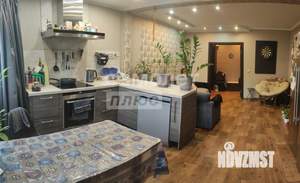 3-к квартира, вторичка, 88м2, 2/19 этаж