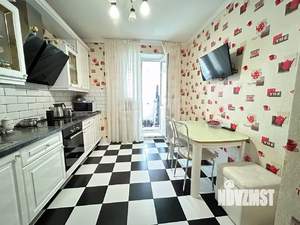 2-к квартира, вторичка, 60м2, 13/25 этаж