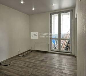 2-к квартира, вторичка, 68м2, 6/22 этаж