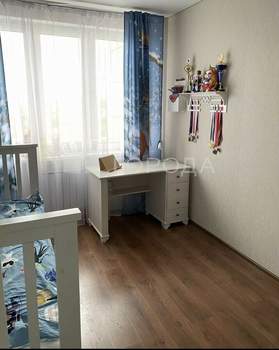 2-к квартира, вторичка, 65м2, 9/25 этаж