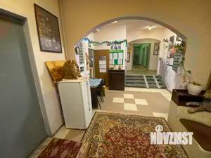 3-к квартира, вторичка, 75м2, 1/17 этаж