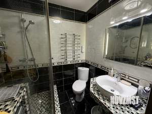 1-к квартира, вторичка, 41м2, 10/18 этаж