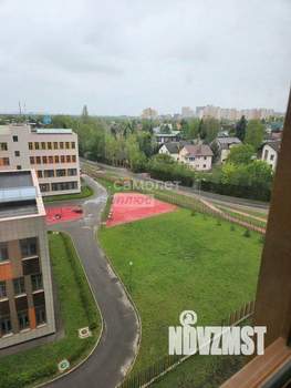 2-к квартира, вторичка, 69м2, 8/17 этаж