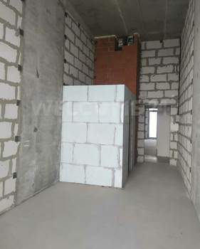 Студия квартира, вторичка, 24м2, 12/16 этаж