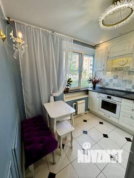 3-к квартира, вторичка, 60м2, 5/12 этаж